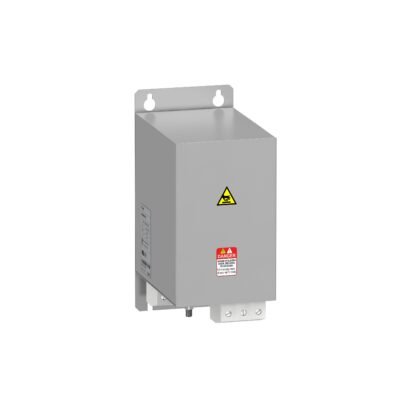VW3A4708 — EMC INPUT FILTER 200 A — Schneider Electric
