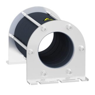 VW3A5504 — COMMON MODE FILTER FOR BEARING C — Schneider Electric