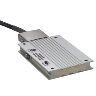 VW3A7604R07 — BRAKING RESISTOR - 27 OHM - 400 — Schneider Electric