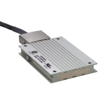 VW3A7606R07 — BRAKING RESISTOR - 72 OHM - 200 — Schneider Electric