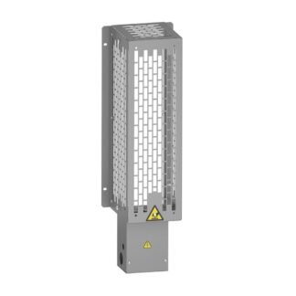 VW3A7735 — BRAKING RESISTOR, ALTIVAR, 8OHMS — Schneider Electric