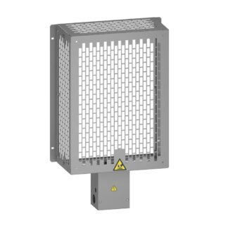 VW3A7744 — BRAKING RESISTOR, ALTIVAR, 10OHM — Schneider Electric