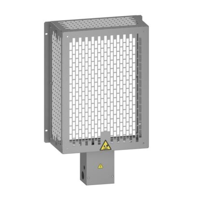 VW3A7744 — BRAKING RESISTOR, ALTIVAR, 10OHM — Schneider Electric