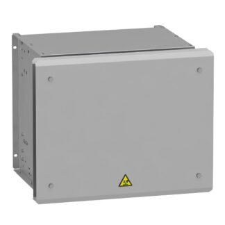 VW3A7745 — BRAKING RESISTOR, ALTIVAR, 8OHMS — Schneider Electric