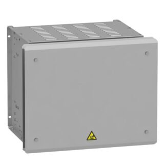 VW3A7746 — BRAKING RESISTOR, ALTIVAR, 5OHMS — Schneider Electric