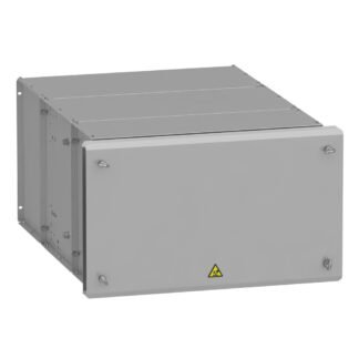 VW3A7754 — BRAKING RESISTOR, ALTIVAR, 10OHM — Schneider Electric