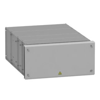 VW3A7757 — BRAKING RESISTOR, ALTIVAR, 1.4OH — Schneider Electric