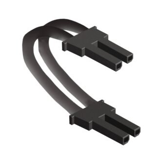 VW3M7101R01 — LXM 32 DC BUS CONNECTION 0.1 M 5 — Schneider Electric