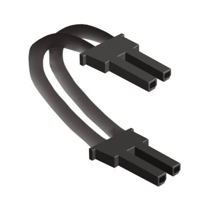 VW3M7101R01 — LXM 32 DC BUS CONNECTION 0.1 M 5 — Schneider Electric