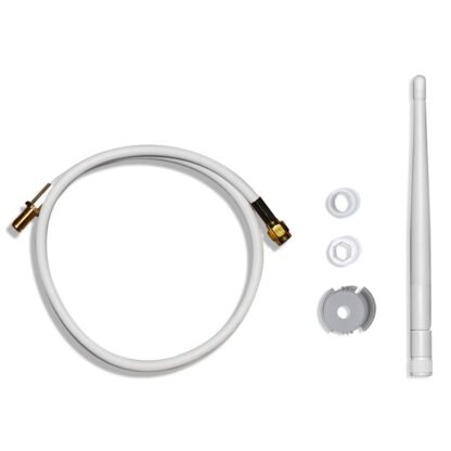 WISEREMANTENNA — WISER ENERGY REPLACEMENT ANTENNA — Schneider Electric