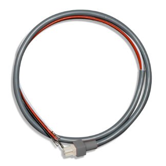 WISEREMPCABLE — WISER ENERGY REPLACEMENT POWER C — Schneider Electric