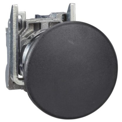 XB4BC21 — HARMONY XB4, PUSH BUTTON, METAL, — Schneider Electric