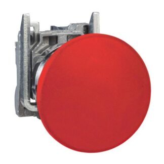 XB4BC42 — SWITCH E-STOP PULL RESET 6A 120V — Schneider Electric