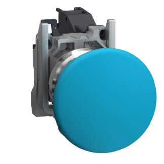 XB4BC61GEX — COMPLETE PUSH BUTTON, HARMONY XB — Schneider Electric