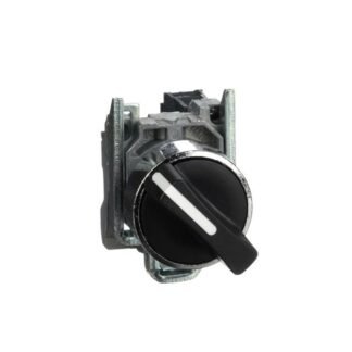 XB4BD41 — SWITCH SELECT 2POS SPST 6A 120V — Schneider Electric