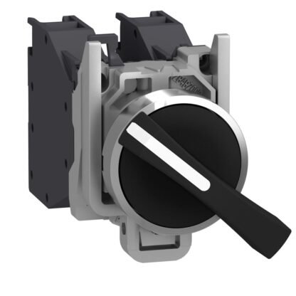 XB4BJ21GEX — COMPLETE SELECTOR SWITCH, HARMON — Schneider Electric