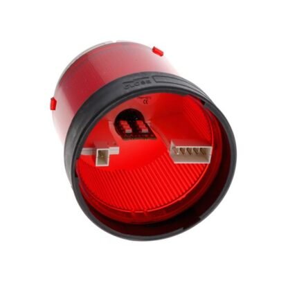 XVBC2B4 — COMPLETE UNIT RED LED STEADY — Schneider Electric
