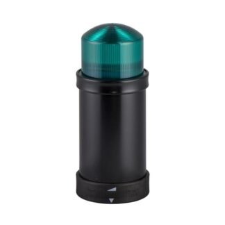 XVBC8B3 — COMPLETE UNIT GREEN FLASH — Schneider Electric