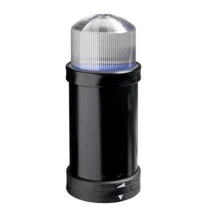 XVBC8B7 — COMPLETE UNIT CLEAR LED FLASH — Schneider Electric