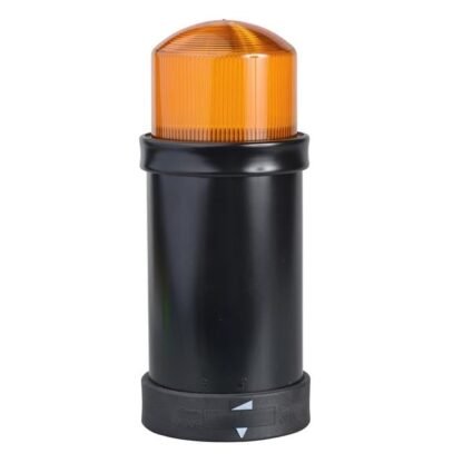 XVBC8M5 — COMPLETE UNIT ORG FLASH — Schneider Electric