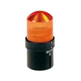 XVBL35 — COMPLETE UNIT ORG LED STEADY — Schneider Electric
