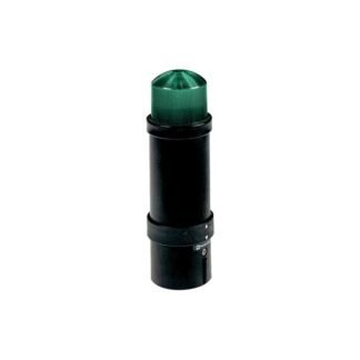 XVBL6B3 — COMPLETE UNIT GREEN FLASH — Schneider Electric