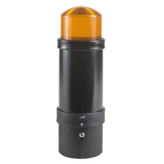 XVBL6B5 — COMPLETE UNIT ORG FLASH — Schneider Electric
