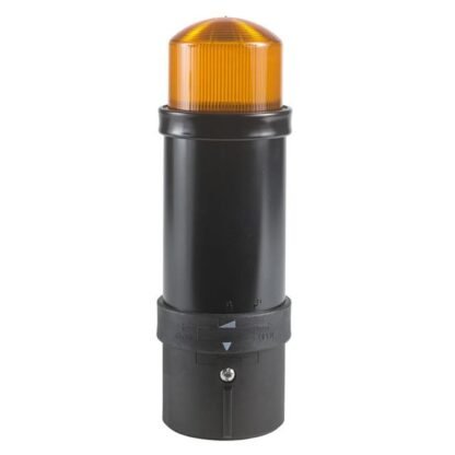 XVBL6B5 — COMPLETE UNIT ORG FLASH — Schneider Electric