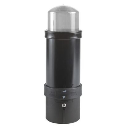 XVBL6B7 — COMPLETE UNIT CLEAR FLASH — Schneider Electric