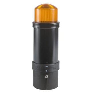 XVBL8B5 — COMPLETE UNIT ORG FLASH — Schneider Electric