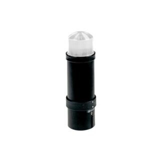 XVBL8G7 — COMPLETE UNIT CLEAR FLASH — Schneider Electric