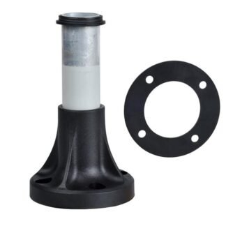 XVBZ02A — HARMONY XVB, FIXING BASE FOR MOD — Schneider Electric