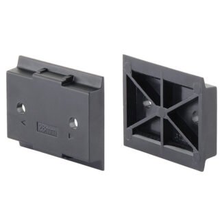 ZM3.WALL — BRACKET WALL MNT FOR MINILINE-2 — PULS
