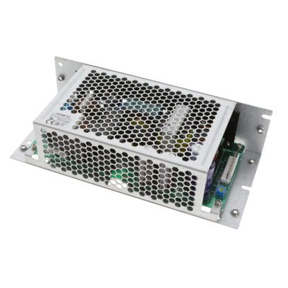ZWS240BP-24/A — AC/DC CONVERTER 24V 240W — TDK-Lambda
