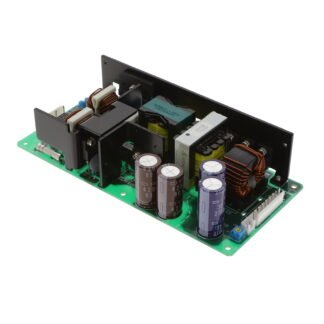 ZWS240BP-24/R — AC/DC CONVERTER 24V 240W — TDK-Lambda