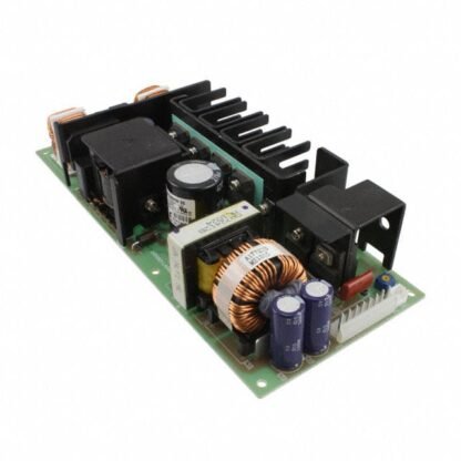 ZWS240PAF-48 — AC/DC CONVERTER 48V 240W — TDK-Lambda