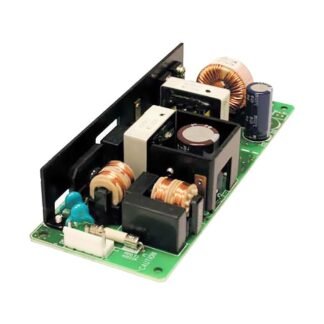 ZWS50BAF-24/CO2 — AC/DC CONVERTER 24V 50W — TDK-Lambda