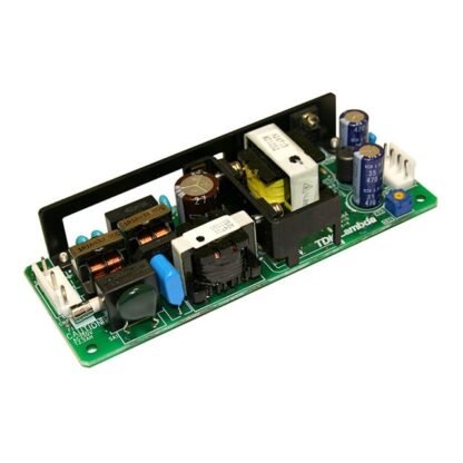 ZWS50BAF-5/A — AC/DC CONVERTER 5V 50W — TDK-Lambda