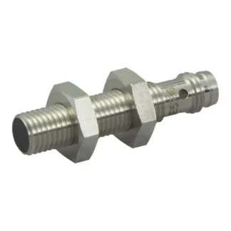 A24-100015 — Capteur inductif ifm electronic IE5338 - IEBC003BASKG/AS