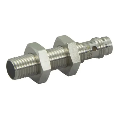 A24-100015 — Capteur inductif ifm electronic IE5338 - IEBC003BASKG/AS