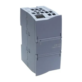 A24-101656 — Compact Switch Module Siemens CSM 1277 - 6GK7277-1AA10-0AA0