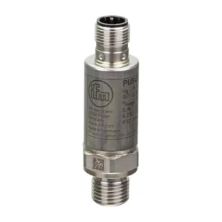 A24-102120 — Capteur de pression électronique ifm electronic PU5404