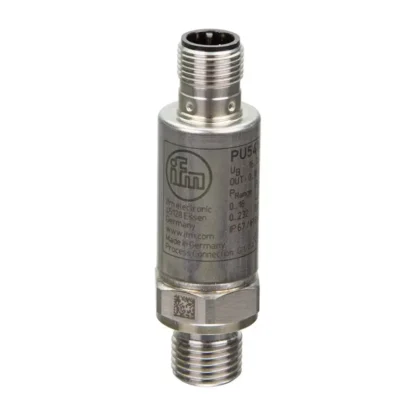 A24-102120 — Capteur de pression électronique ifm electronic PU5404