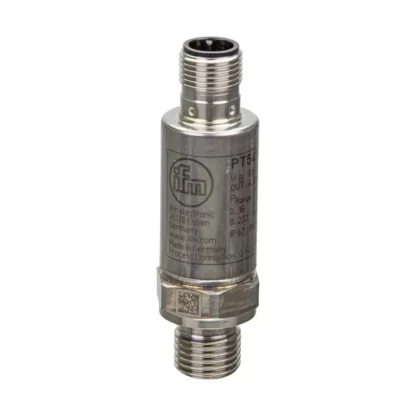 A24-102443 — Capteur de pression électronique ifm electronic PT5401