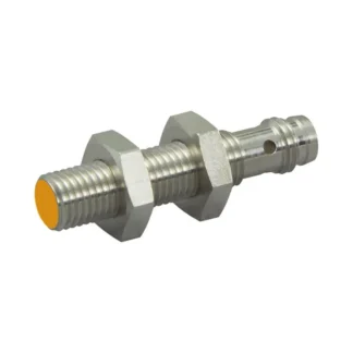 A24-103089 — Capteur inductif ifm electronic IE5349 - IEBC003BBSKG/AS