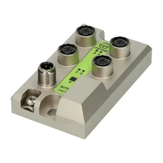 A24-104043 — Commutateur Ethernet non géré TERZ NITE-XS4-1100 - 411300