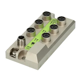 A24-104044 — Commutateur Ethernet non géré TERZ NITE-XS6-1100 - 411500