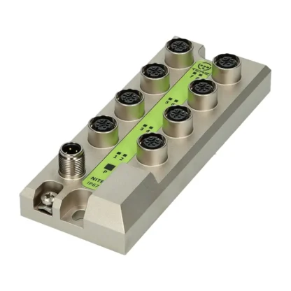 A24-104045 — Commutateur Ethernet non géré TERZ NITE-XS8-1100 - 411600