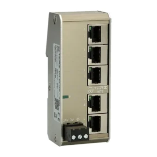 A24-104222 — Commutateur Ethernet non géré TERZ NITE-RF5-1100 - 111400