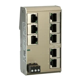 A24-104226 — Switch Ethernet non géré TERZ NITE-RF8-1100 - 111600